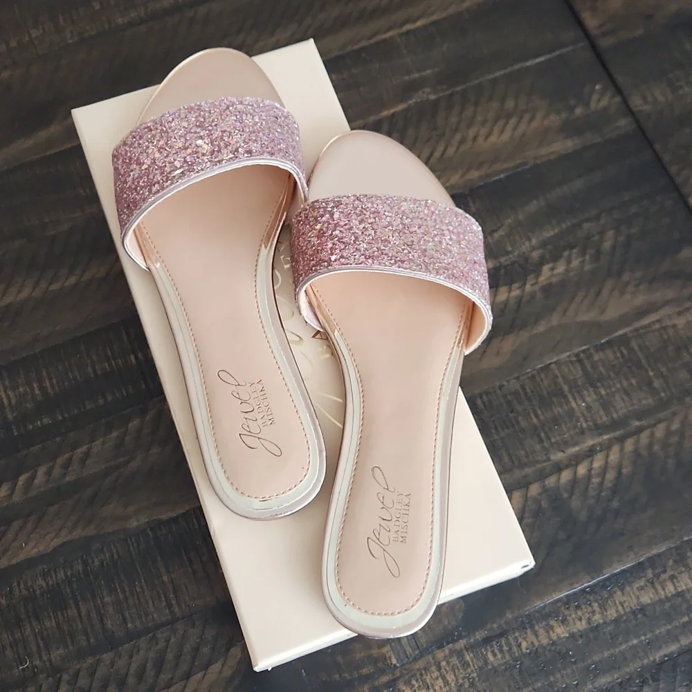 Jewel Badgley Mishka Dillian Rose Gold 8 - Picture 4 of 7